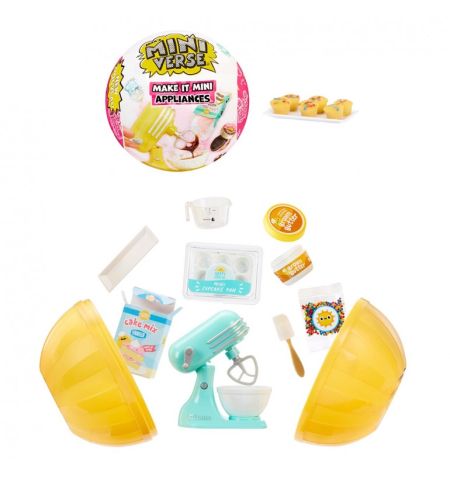 BOLA MINI VERSE MAKE IT MINI APPLIANCES