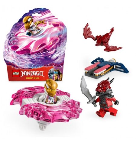 NINJAGO 71824