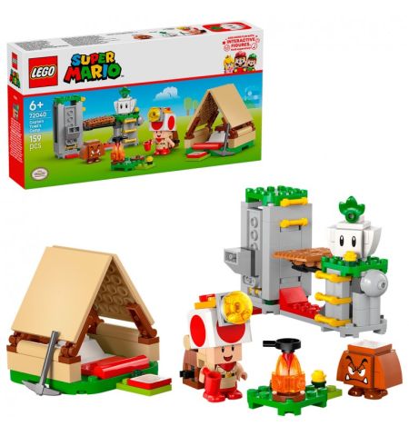 SUPER MARIO 72040