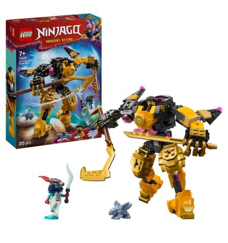 NINJAGO 71839