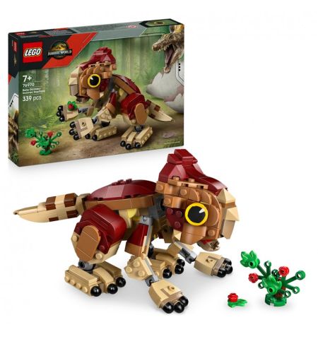 JURASSIC WORLD 76970