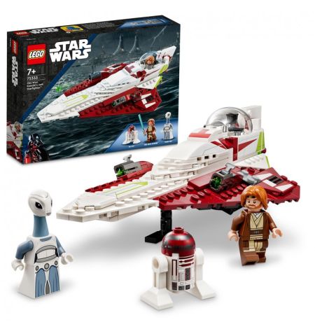 STAR WARS 75333