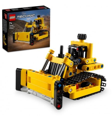 TECHNIC 42163