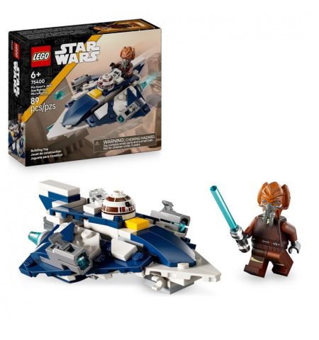 STAR WARS 75400