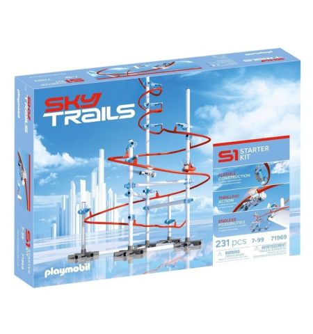 SKY TRAILS PLAYMOBIL 71969