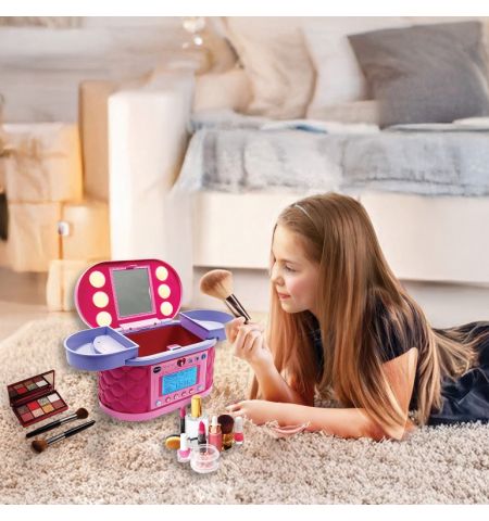 KIDISECRETS MI MALETIN SECRETO DE MAQUILLAJE