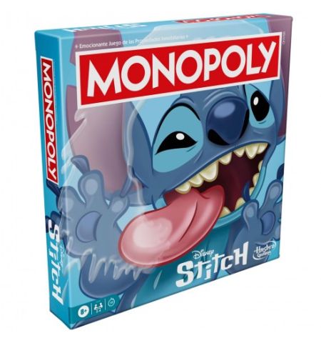 MONOPOLY STITCH