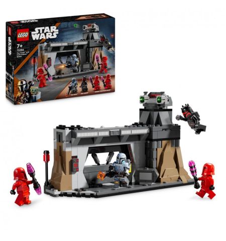 STAR WARS  75386