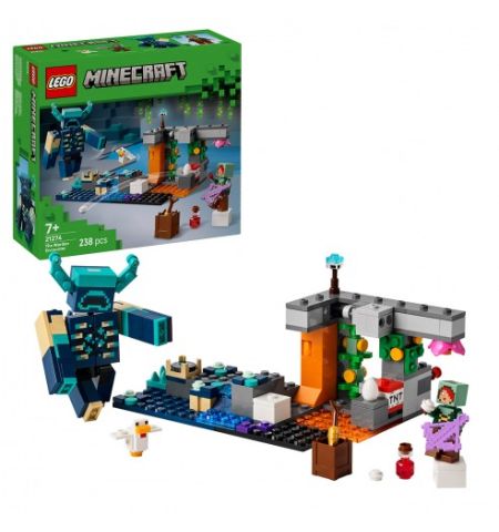 MINECRAFT 21274