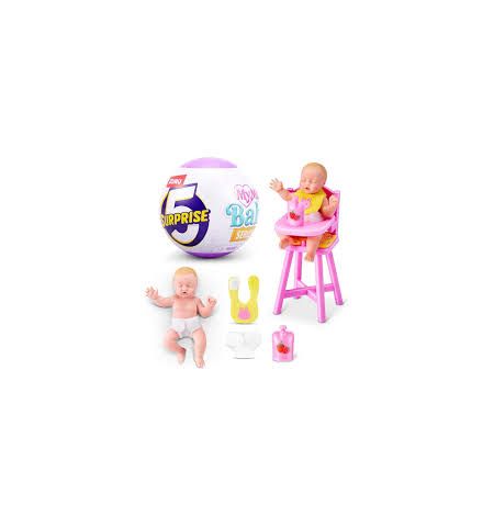 BOLA BABY BEBE