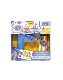MARKER AIRBRUSH
