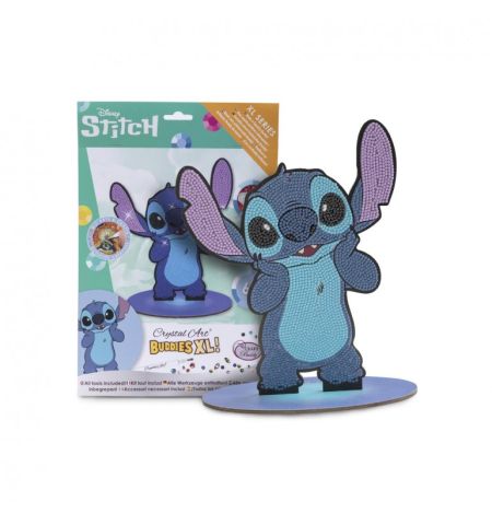 CRYSTAL ART XL BUDDY STITCH STITCH CRISTAL ART