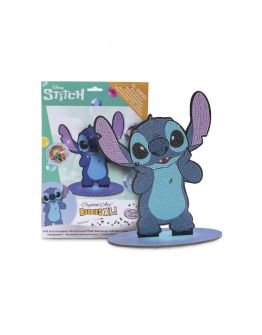 STITCH CRISTAL ART