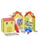 CASA DE FAMILIA PEPPA PIG