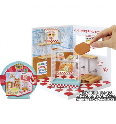 MINI VERSE  MAKE IT MINI ESPACES