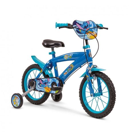 BICICLETA DE STITCH