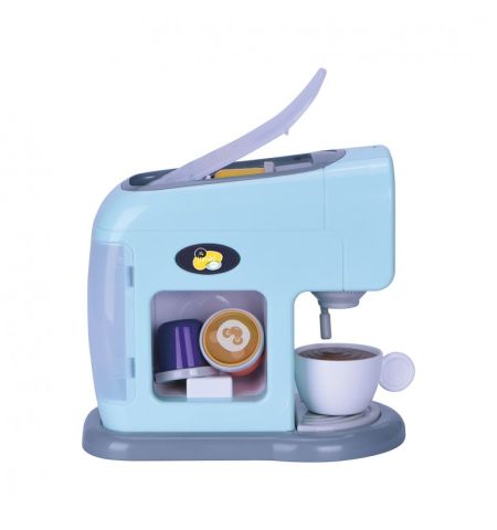 MI PRIMERA CAFETERA CAPSULAS MI PRIMERA CAFETERA CAFETERA DE CAPSULAS