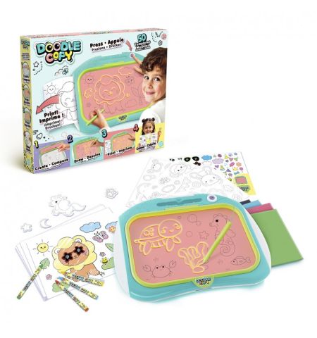 PIZARRA IMPRESORA DOODLE COPY PIZARRA DOODLE COPY