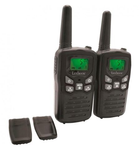 WALKIE TALKIES DIGITALES 8 KM WALKIE TALKIES