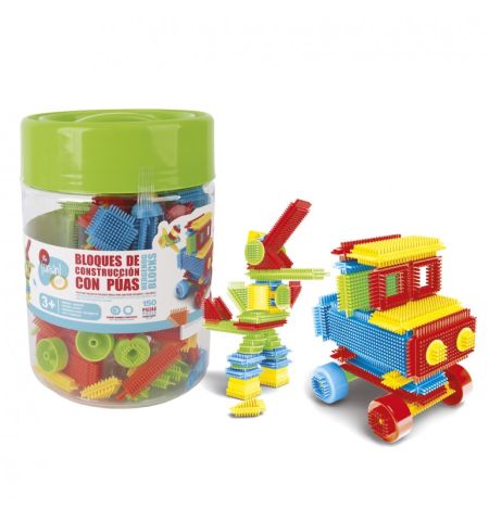 BLOQUES DE CONTRUCION