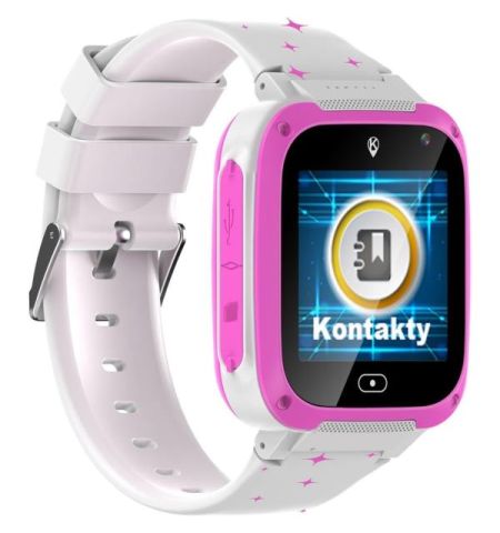 RELOJ INTELIGENTE HOLAWATCH URBAN LOVE RELOJ KIDIZ LOVE