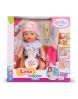 MUÑECO BABY BORN LENA