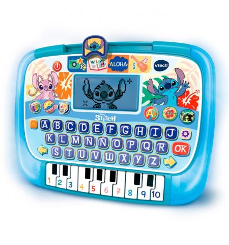 TABLET EDUCATIVA DE STITCH TABLE STITCH