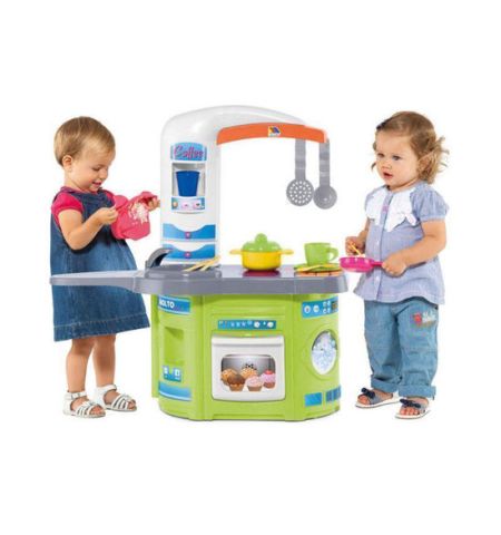 COCINA INFANTIL MOLTO COCINA 14156