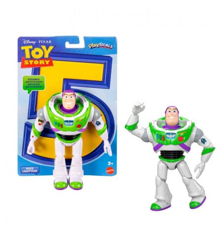 FIGURA BUZZ TOY STORY 5 BUZZ LIGHTYEAR