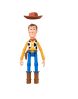 WOODY ARTICULABLE