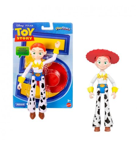 FIGURA JESSIE TOY STORY 5 JESSIE