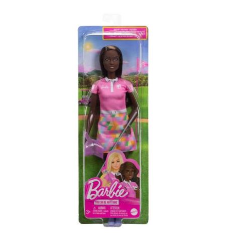 BARBIE