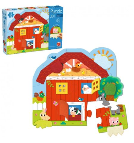 PUZZLE XXL