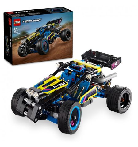 BUGGY DE CARRERAS TODOTERRENO LEGO TECHNIC 42164 LEGO LEGO TECHNIC 42164