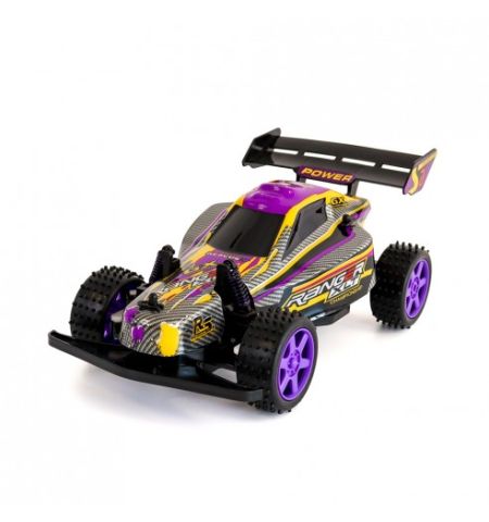 COCHE RADIO CONTROL BUGGY