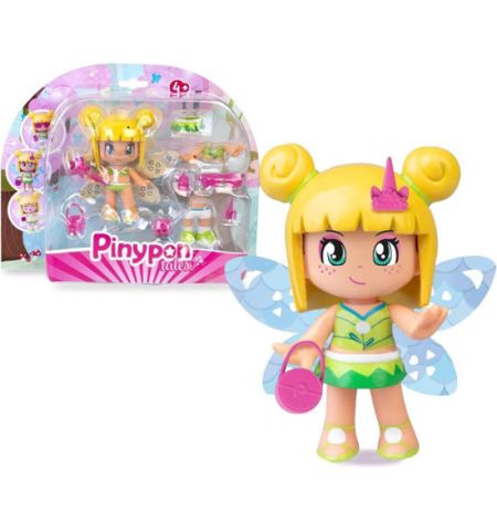 PINYPON HADA MAGICA VERANO PINYPON TALES
