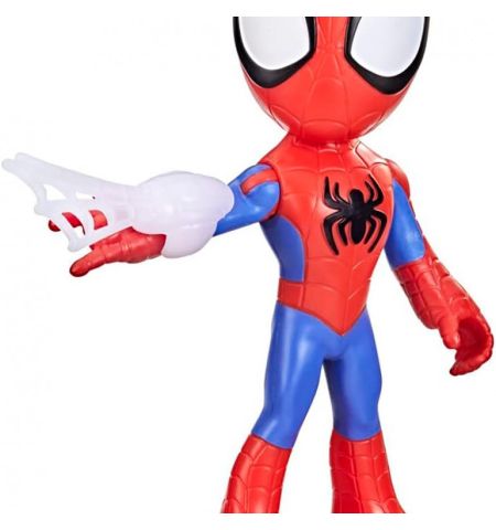 FIGURA SUPERHÉROE SPIDEY SPIDEY