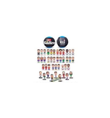 ZURU Ballers FIFA World Cup 2026™ Series 1 figura BOLA BALLERRS FIFA