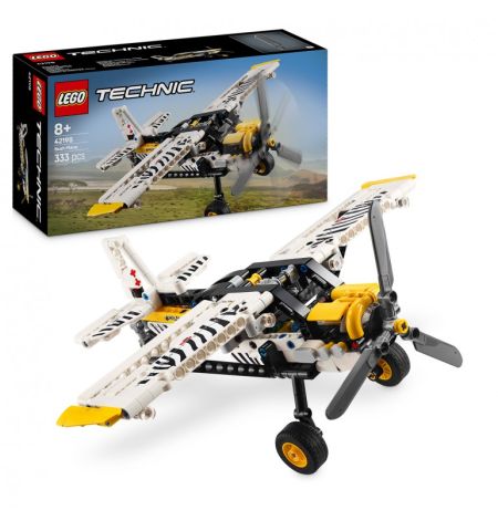 AVIONETA 42198 LEGO TECHNIC TECHNIC 42198