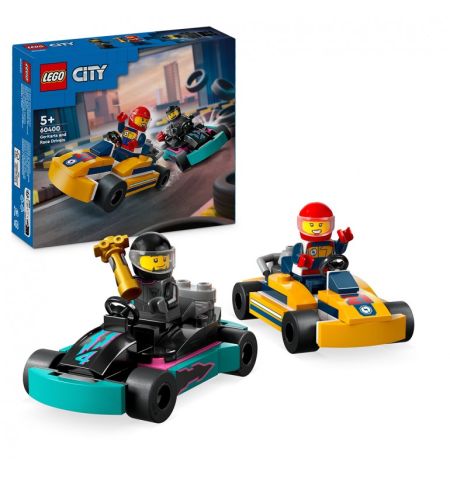 CITY 60400