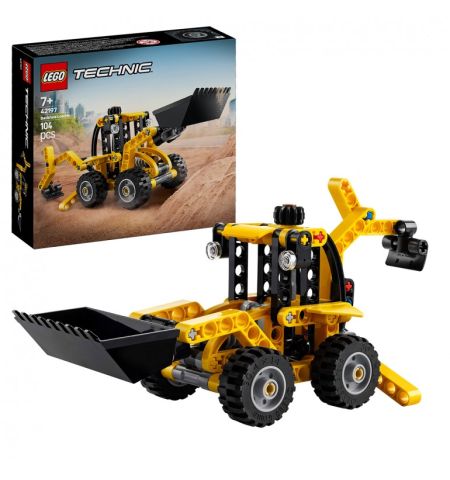 PALA MIXTA 42197 LEGO TECHNIC TECHNIC 42197