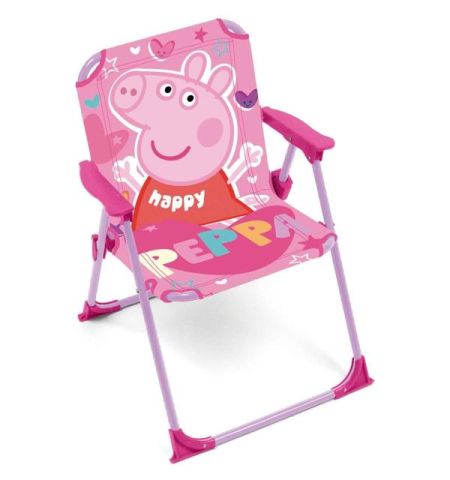 SILLA PLEGABLE PEPPA PIG SILLA PEPPA PIG