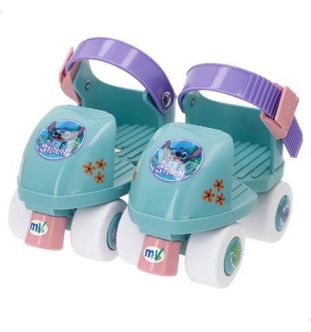 PATINES STITCH