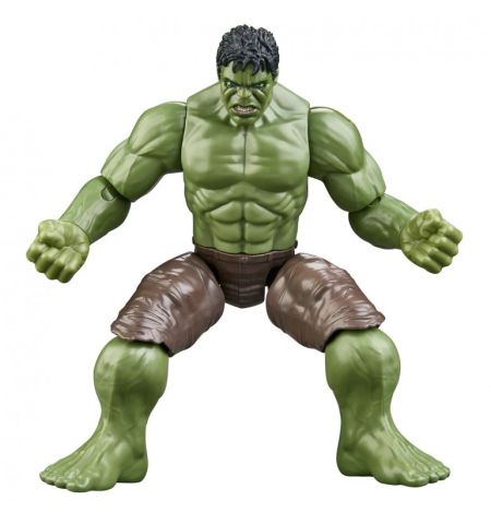 FIGURA TITAN HULK SPIDER-MAN MOVIE HULK
