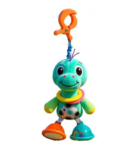 DINGLY DANGLY DENNY DINO SONAJERO