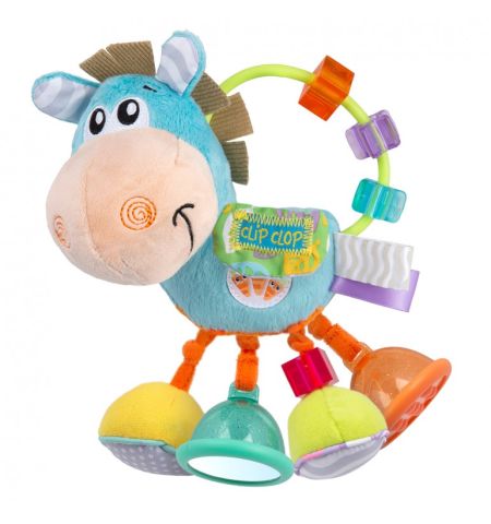 SONAJERO INTERACTIVO CLIP CLOP SONAJERO