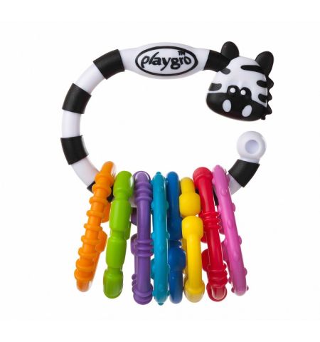 CEBRA 9 ENGANCHES 0184558 PLAYGRO SONAJERO
