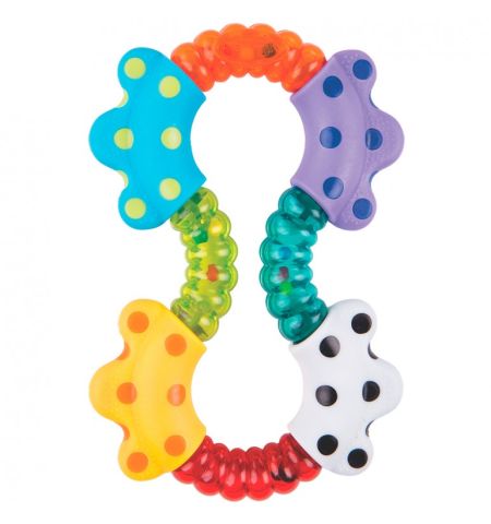 SONAJERO CLIK AND TWIST 0183192 PLAYGRO SONAJERO