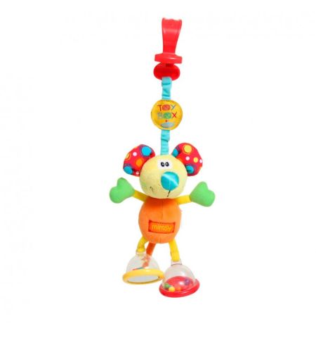 DINGLY DANGLY MIMSY SONAJERO