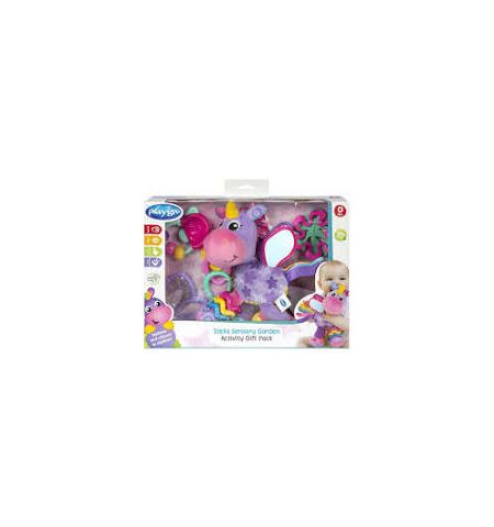 Sensory Stella Unicorn Discover and Play Gift Set PACK ACTIVIDADES UNICORNIO STELLA